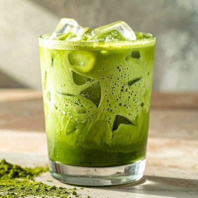 MATCHA