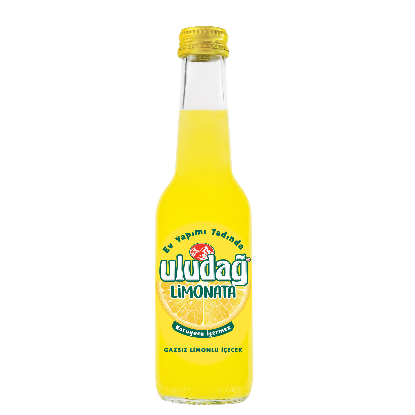 ULUDAĞ LİMONATA
