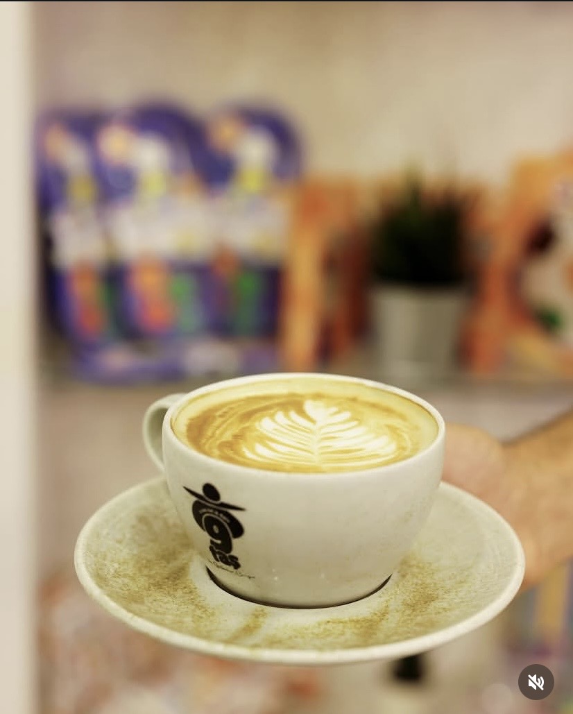 Flat White
