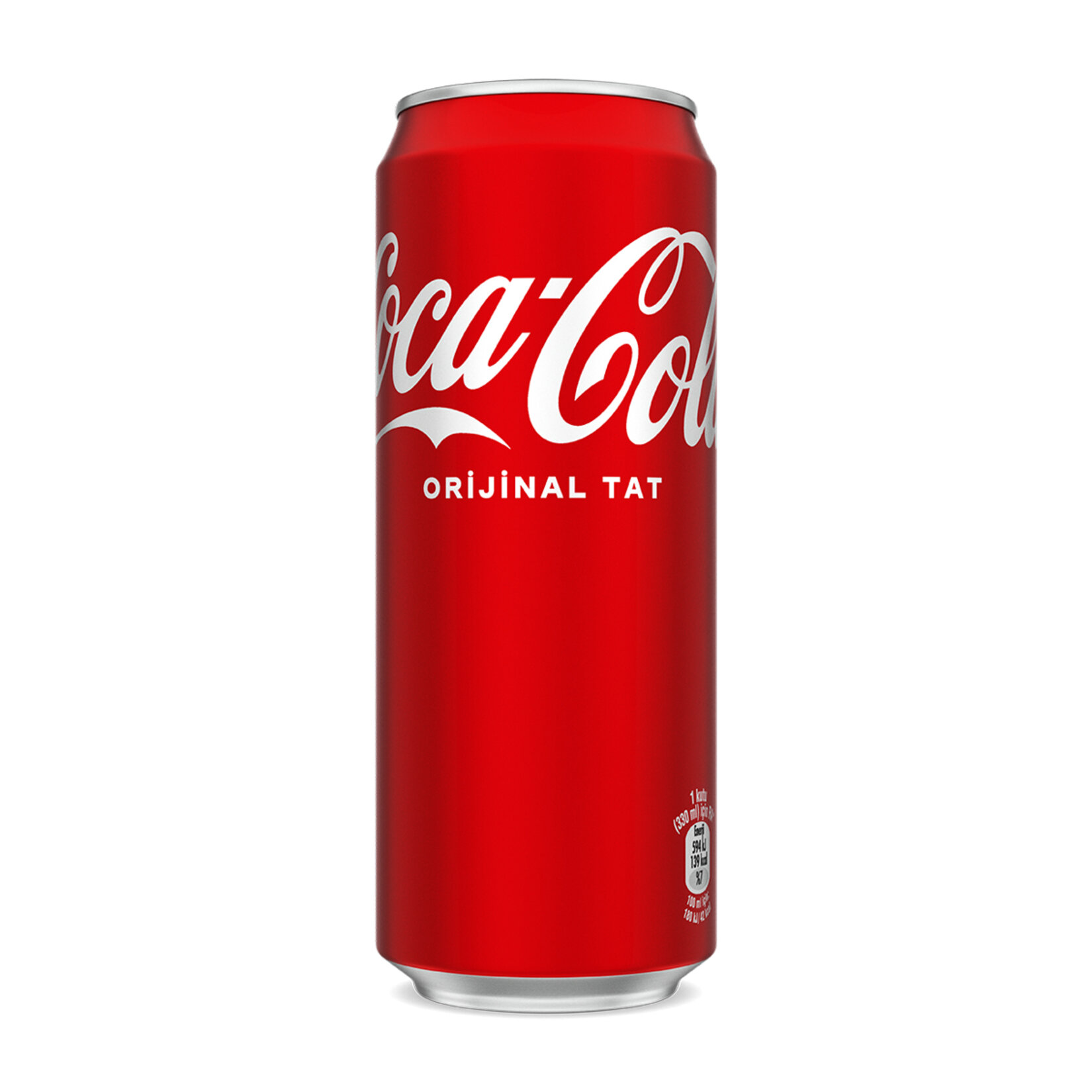 Coca cola 330Ml