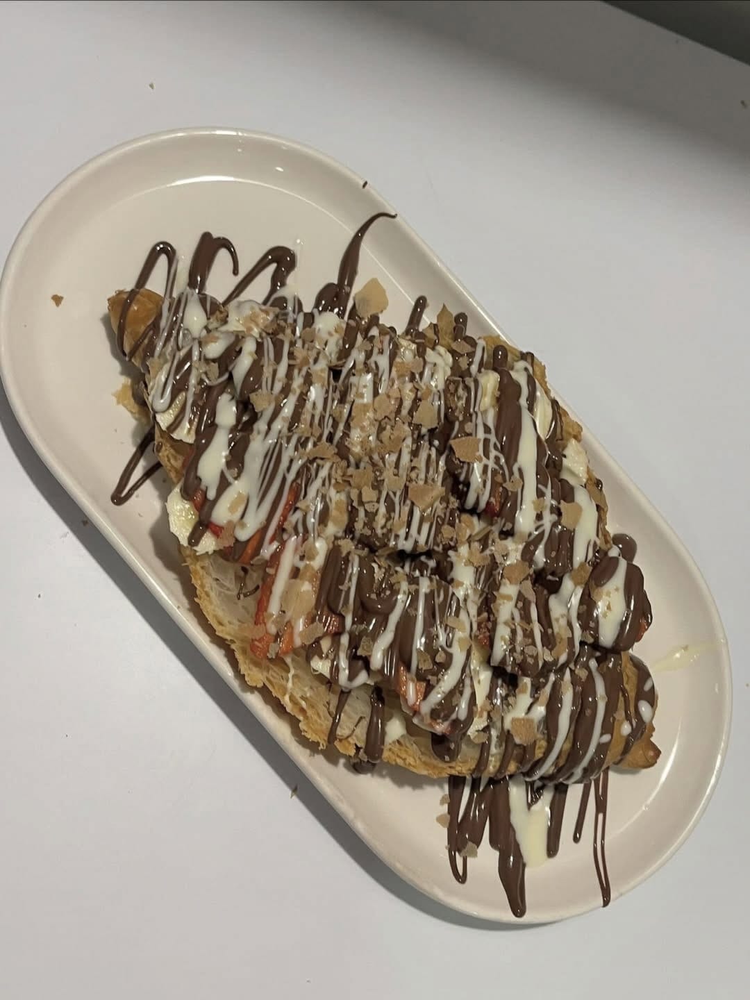 KRUVASAN WAFFLE