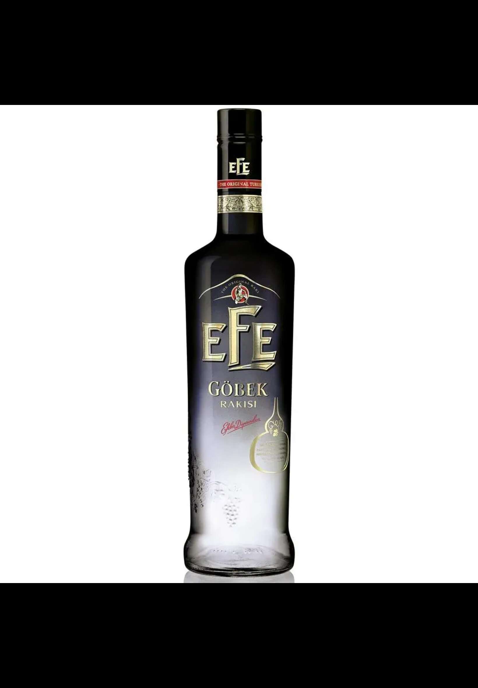 Efe göbek 70 cl