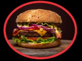 Hamburger 