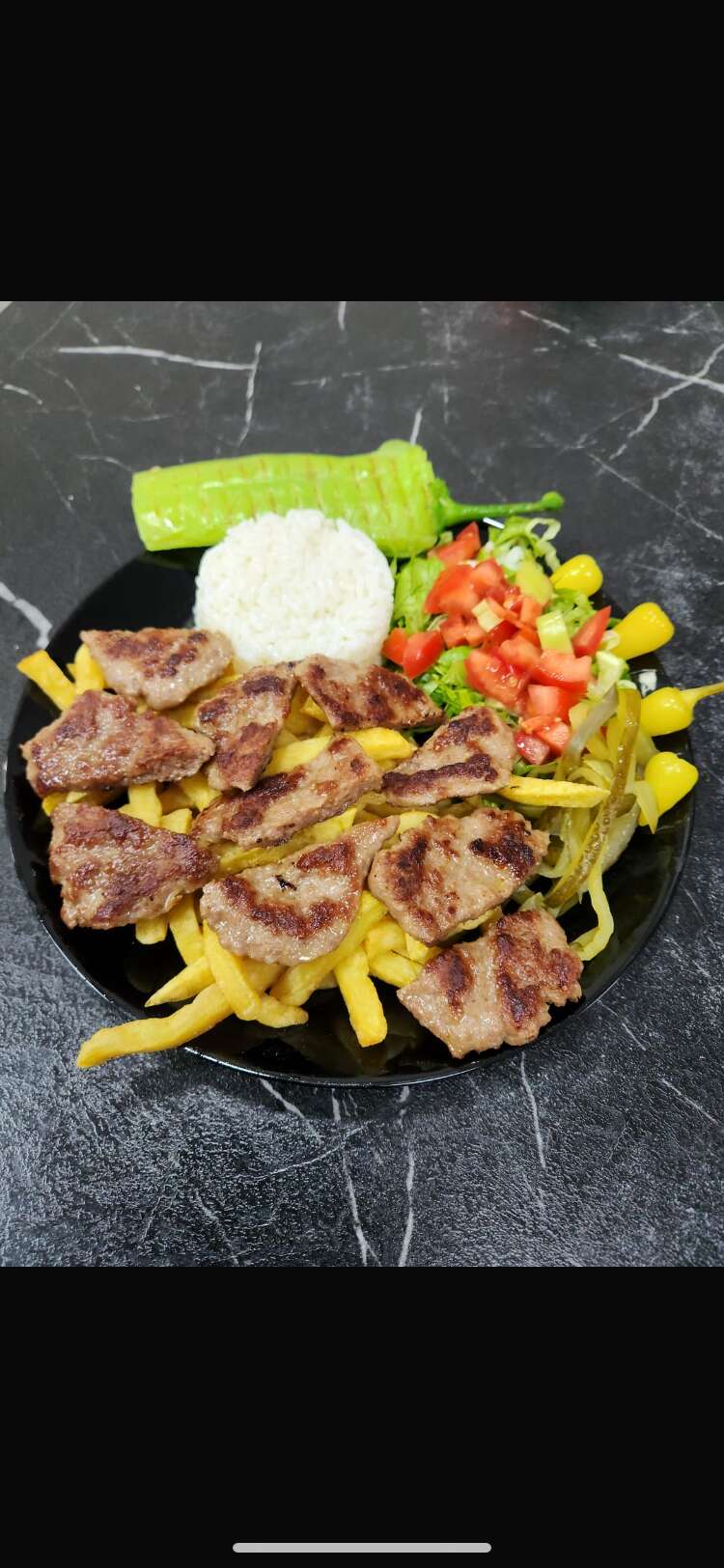 Köfte 