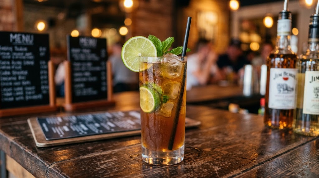 Cuba libre