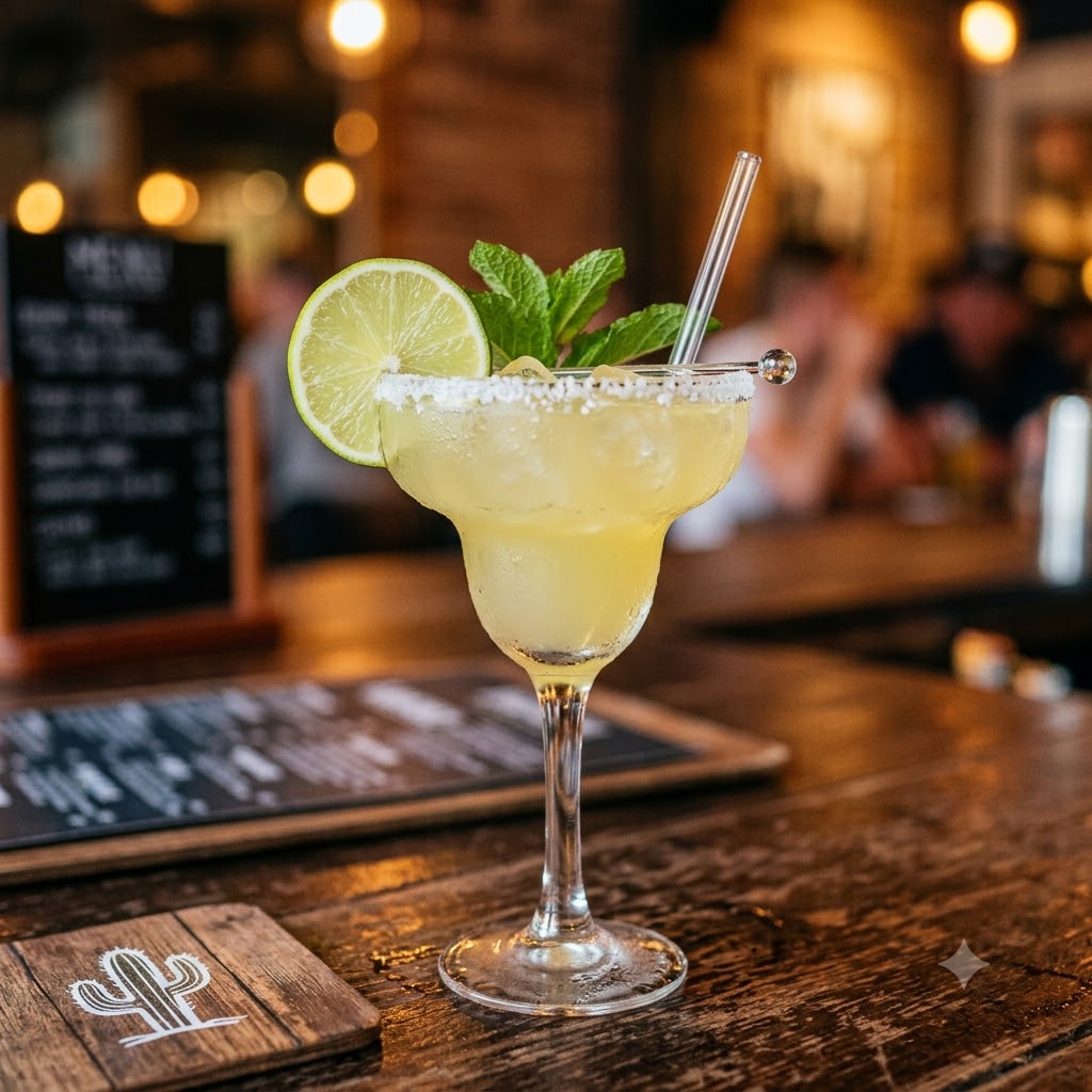Margarita