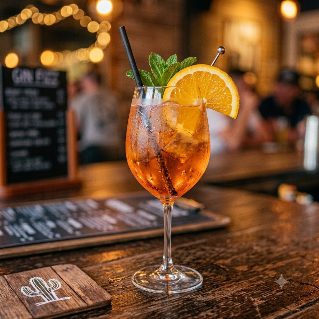 Aperol Spritz