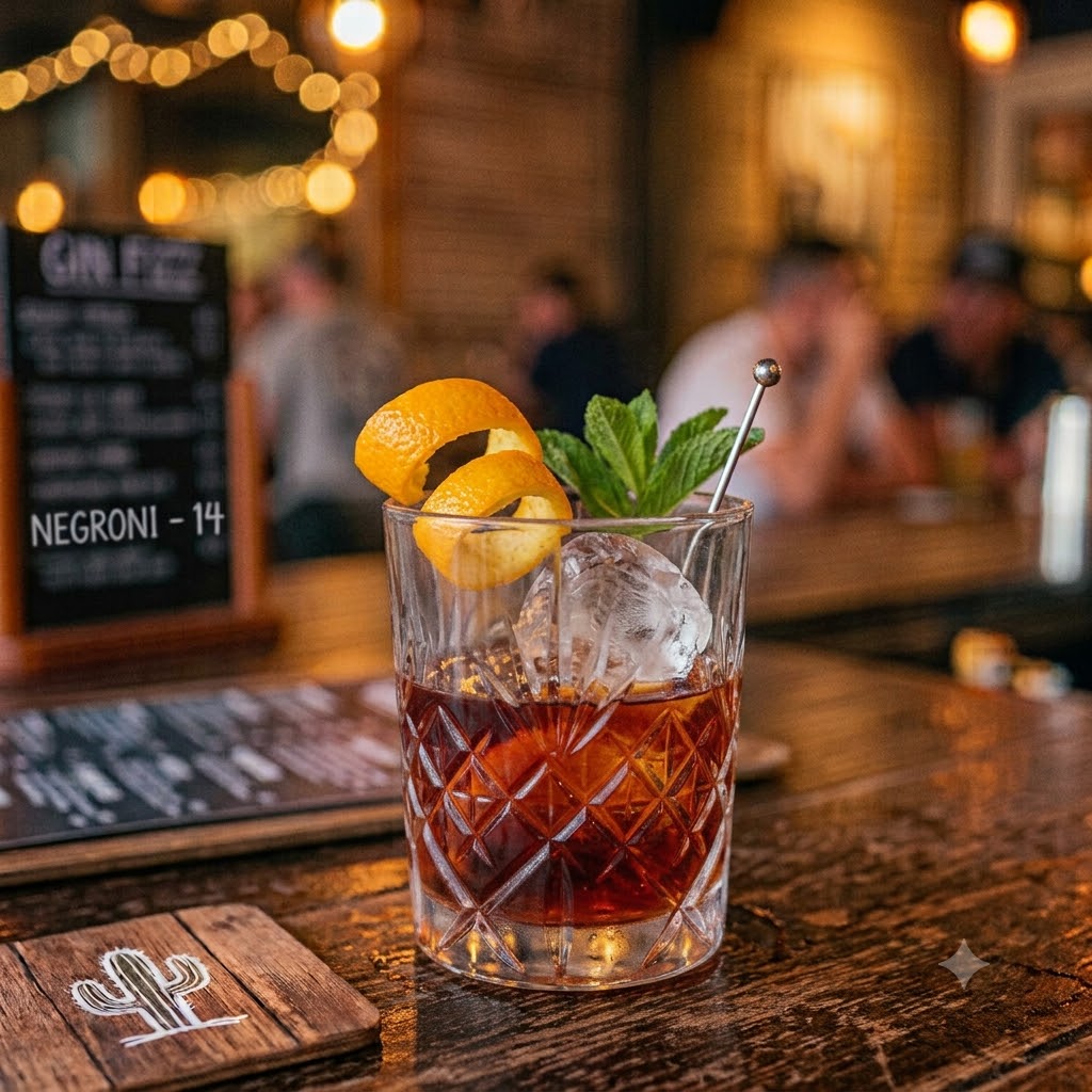 Negroni