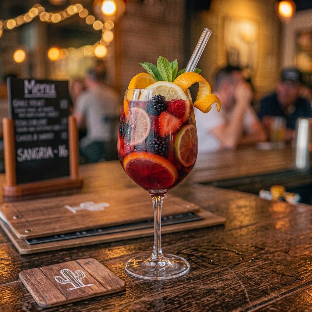Sangria