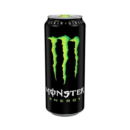 ENERGY DRINK