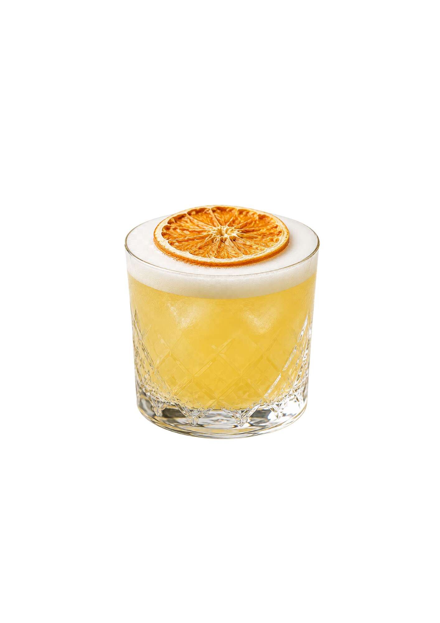 Whisky Sour