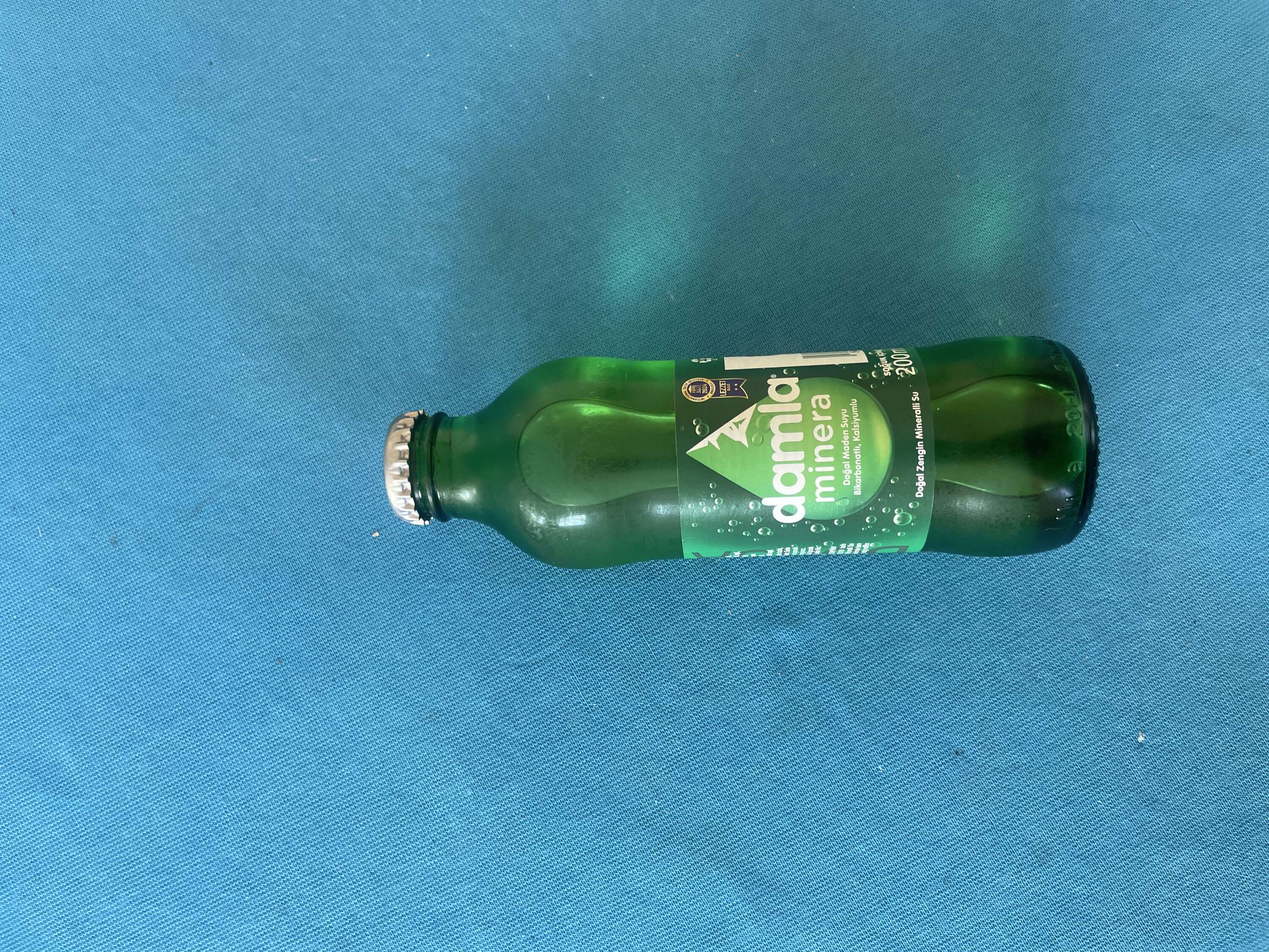 Sade Soda