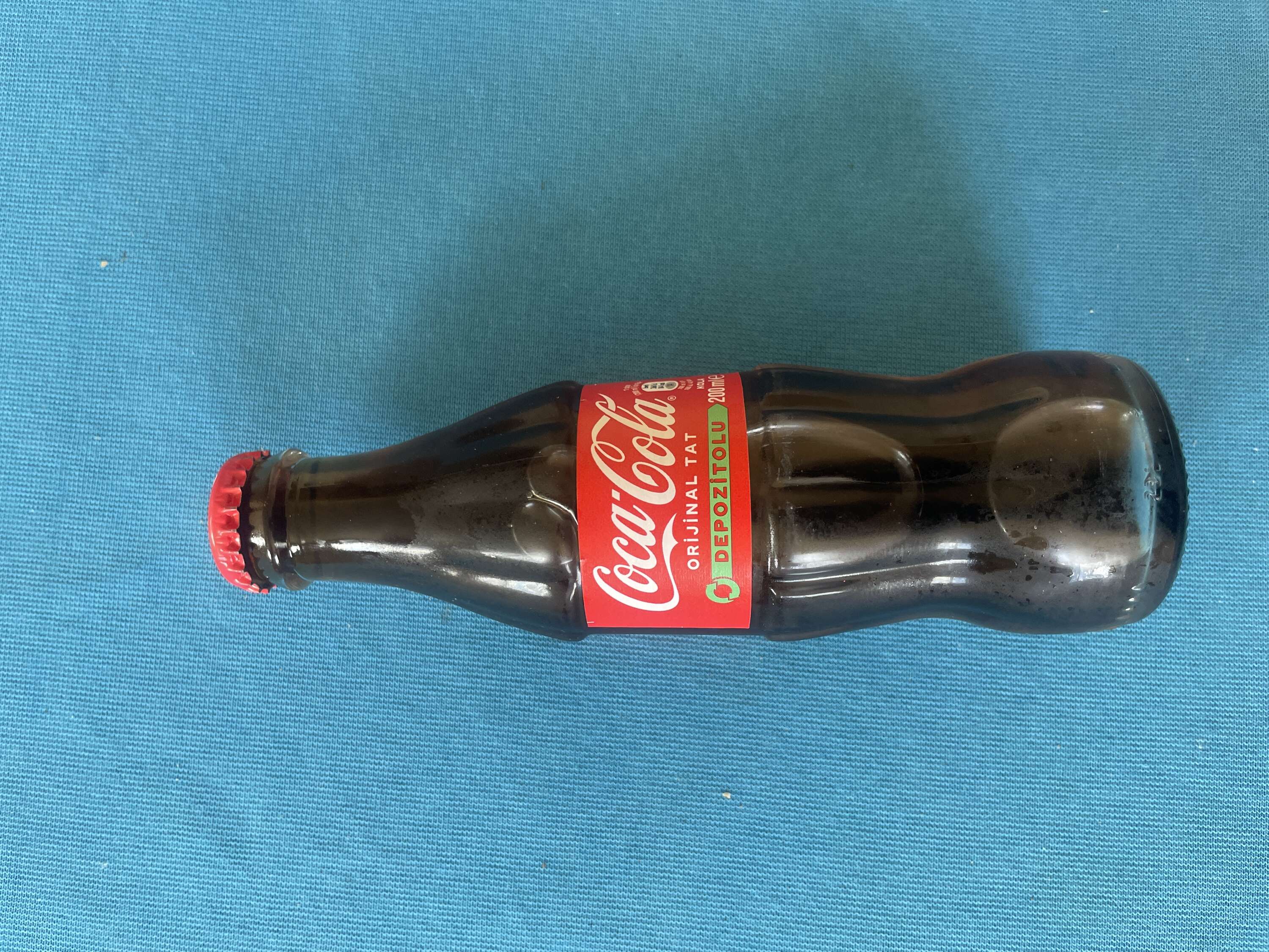 Coca Cola 
