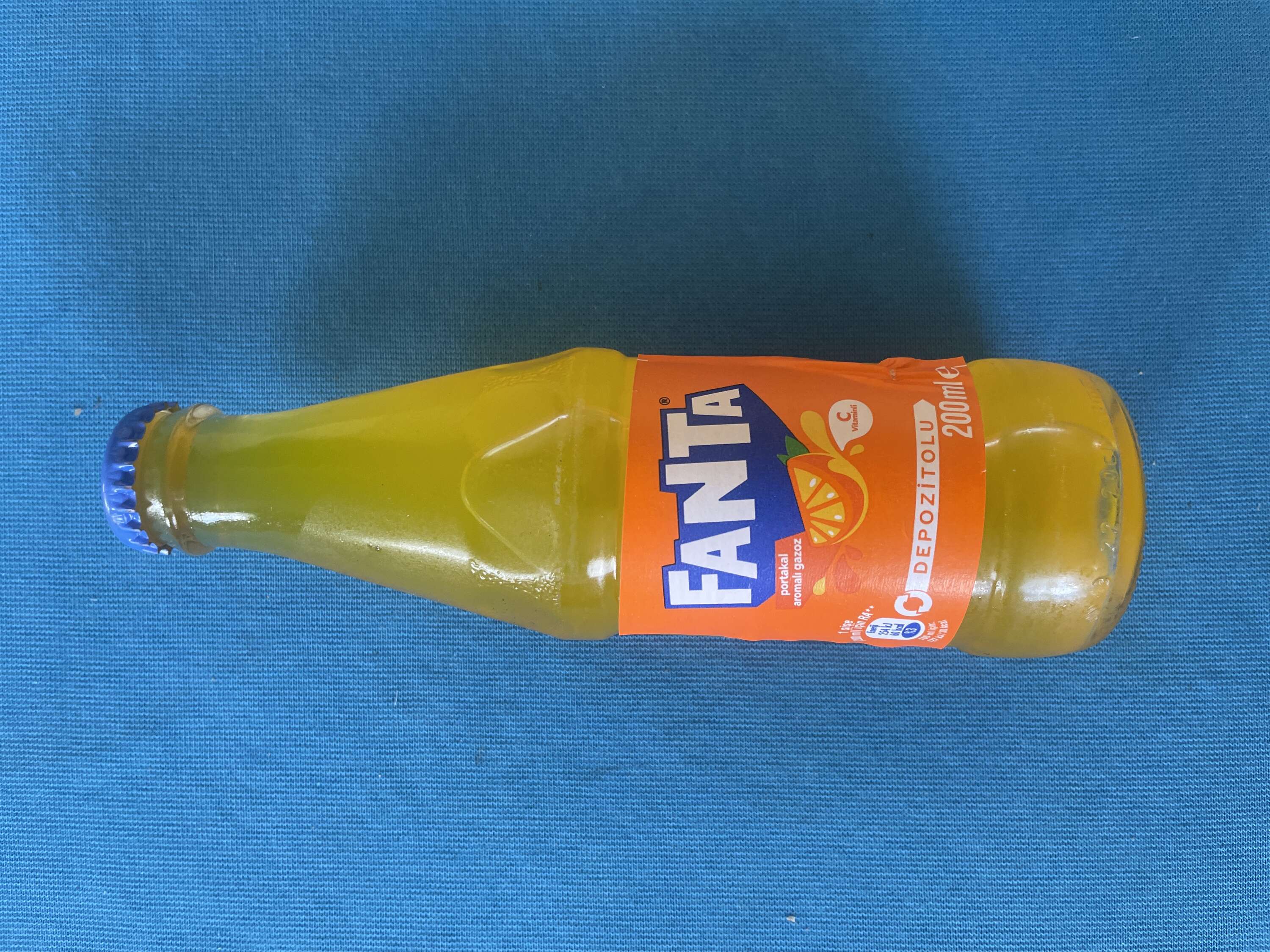 Fanta