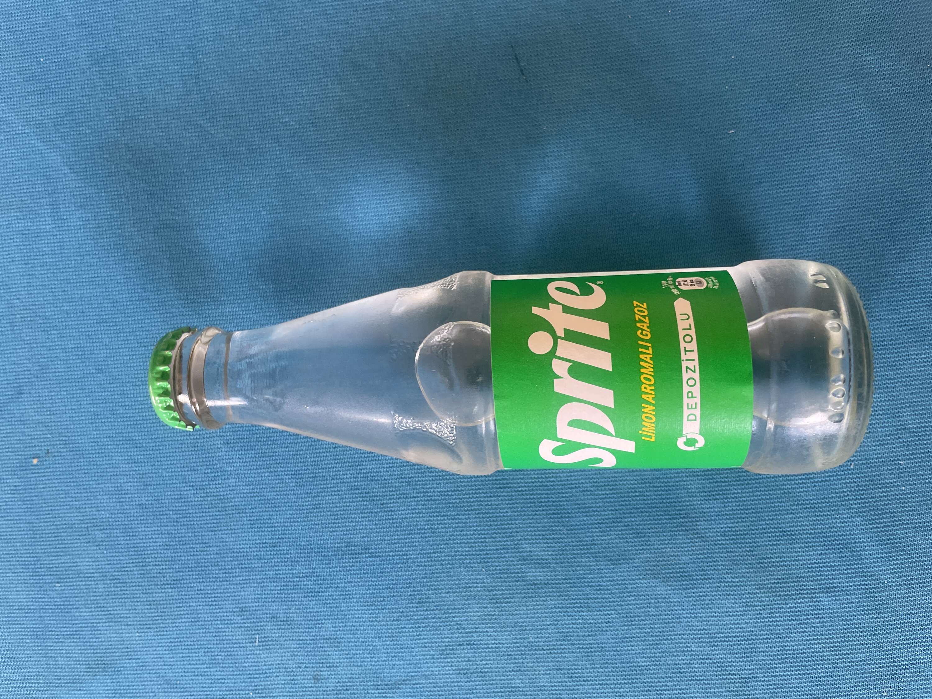 Sprite 