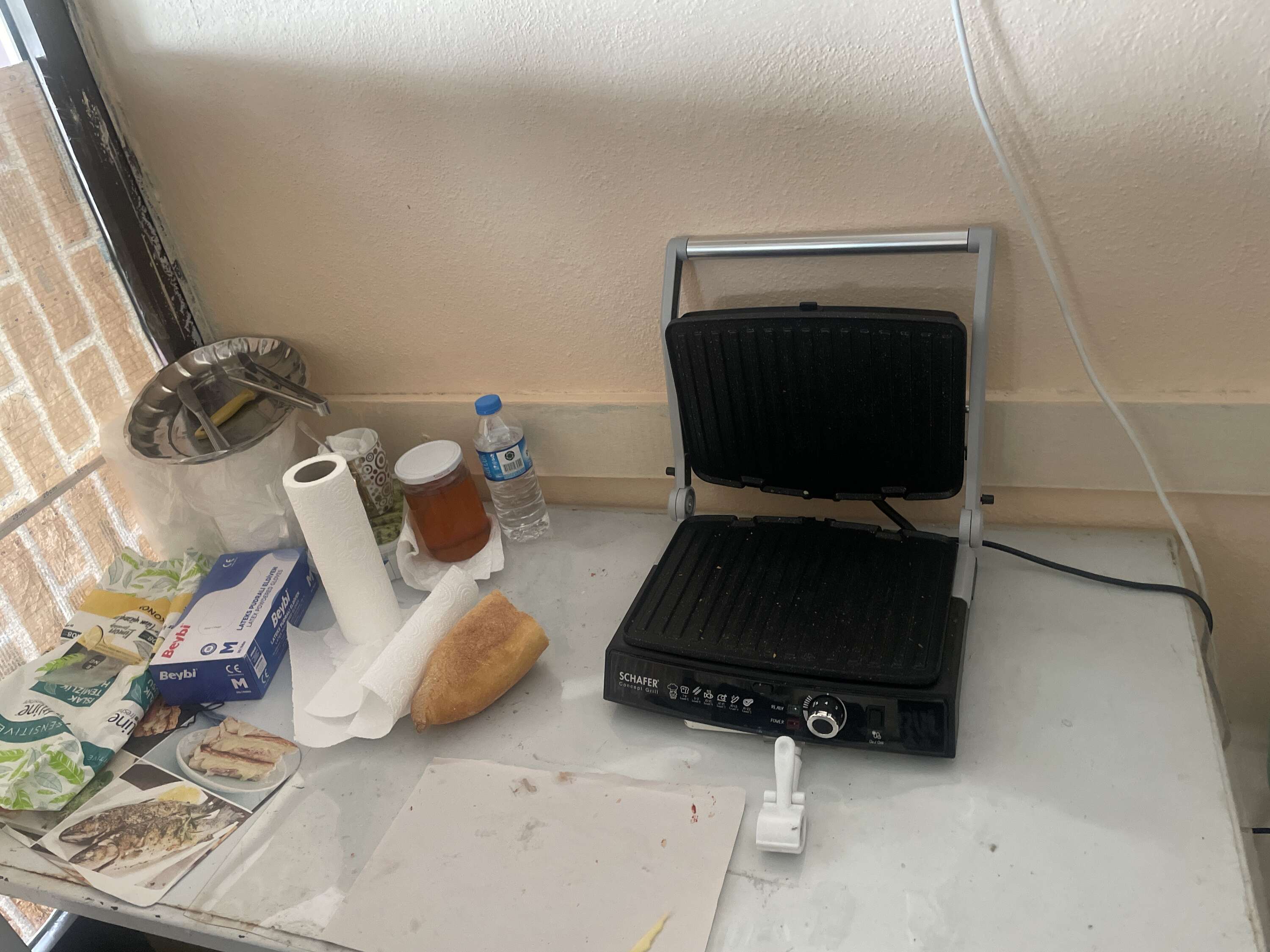 Tost