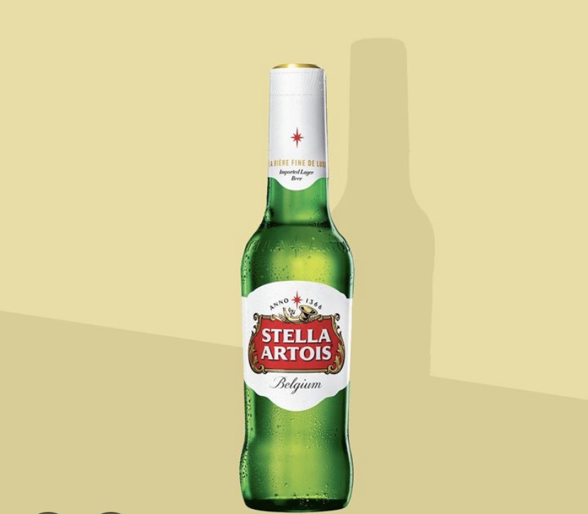 Stella Artois