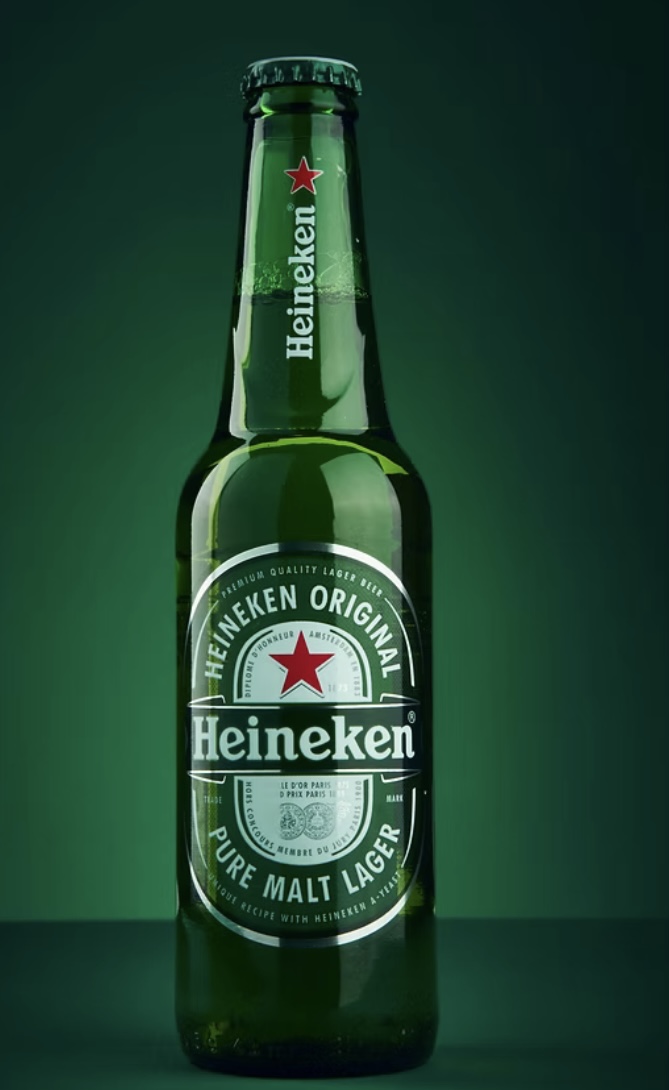 Heineken