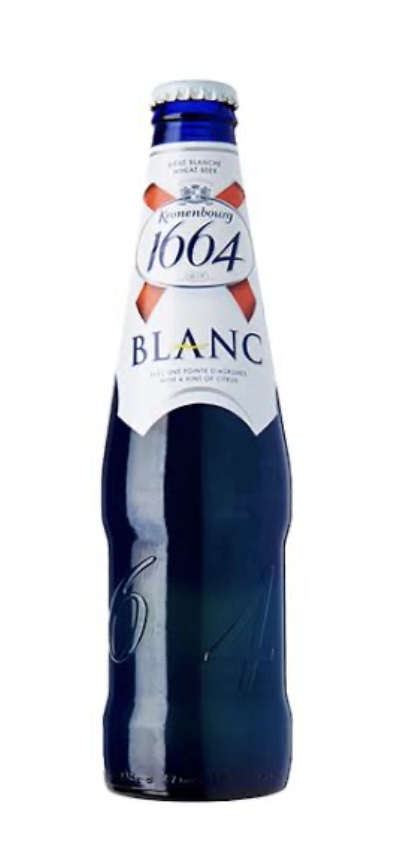 Blanc 33