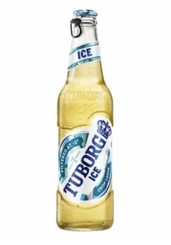 Tuborg İce 33 Cl