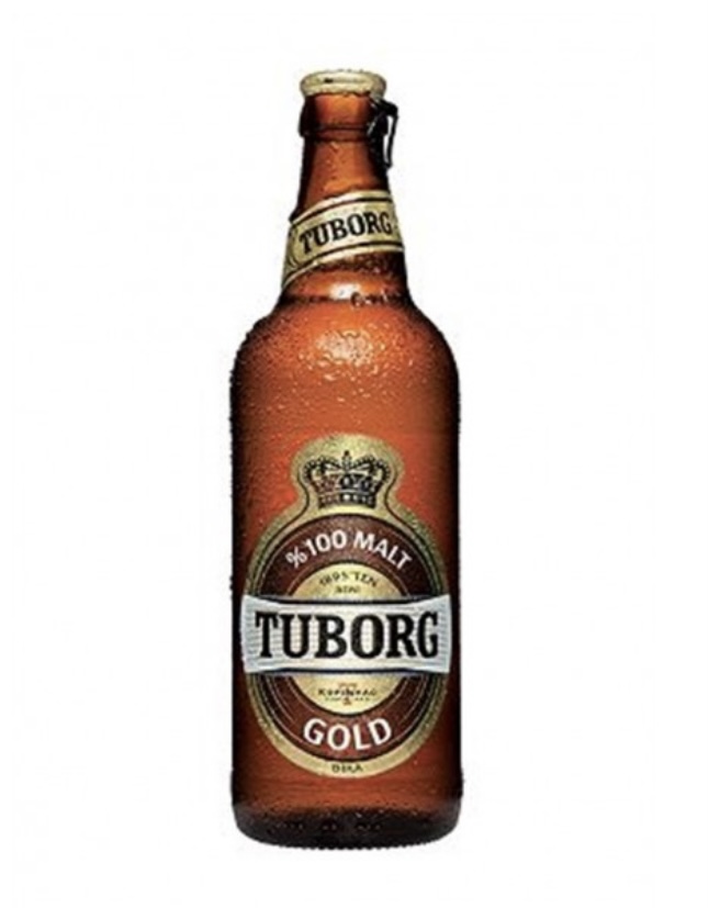 Tuborg 50 Cl