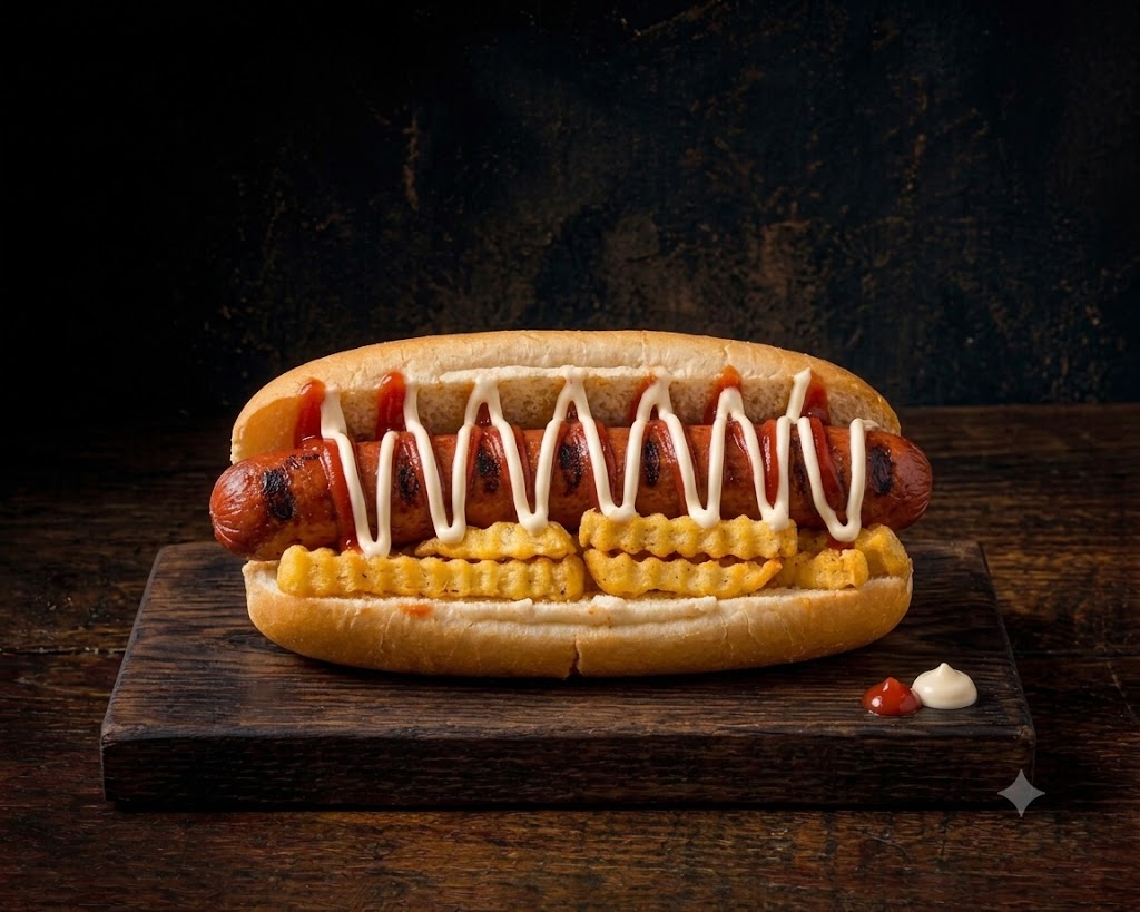 HOT DOG