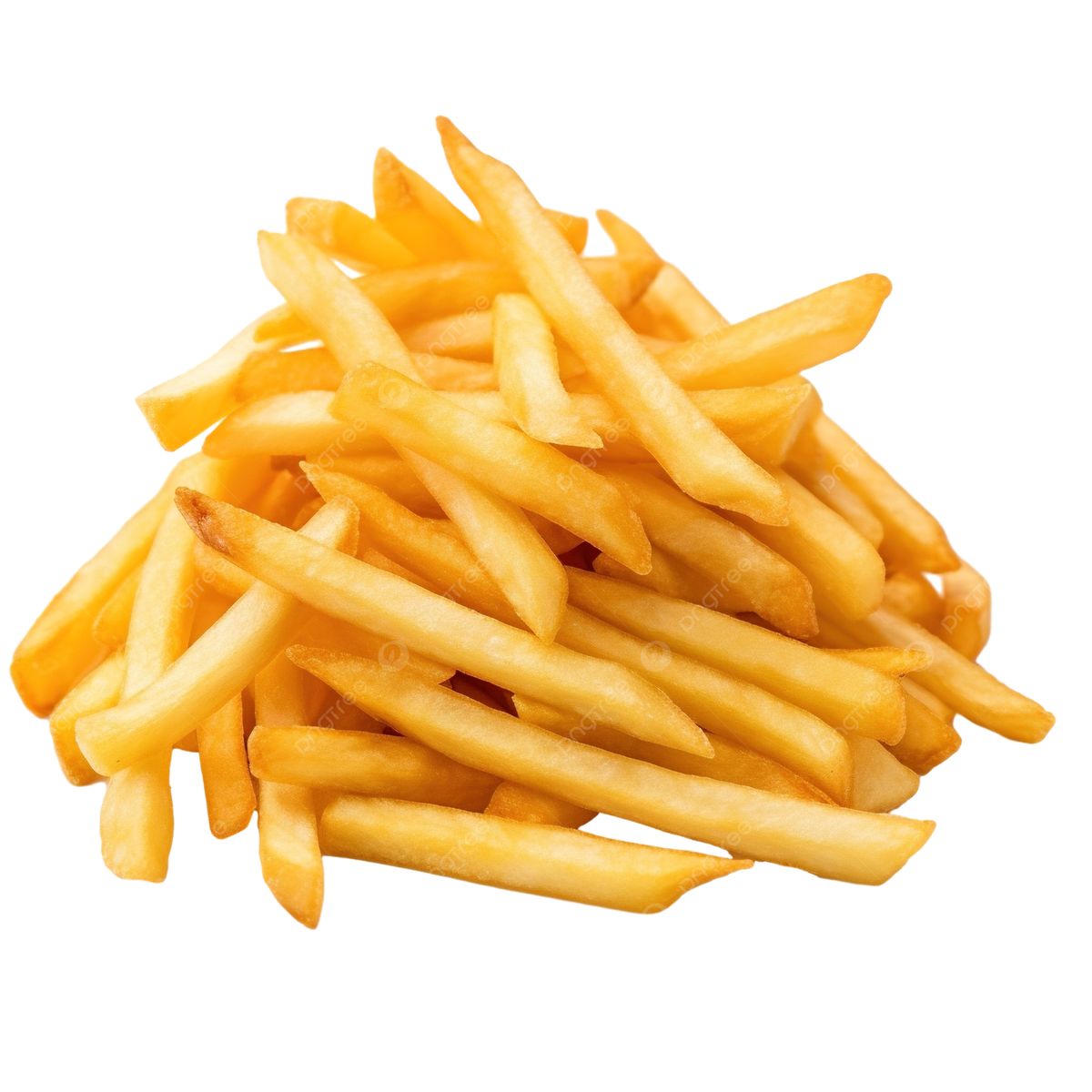 PATATES KIZARTMASI