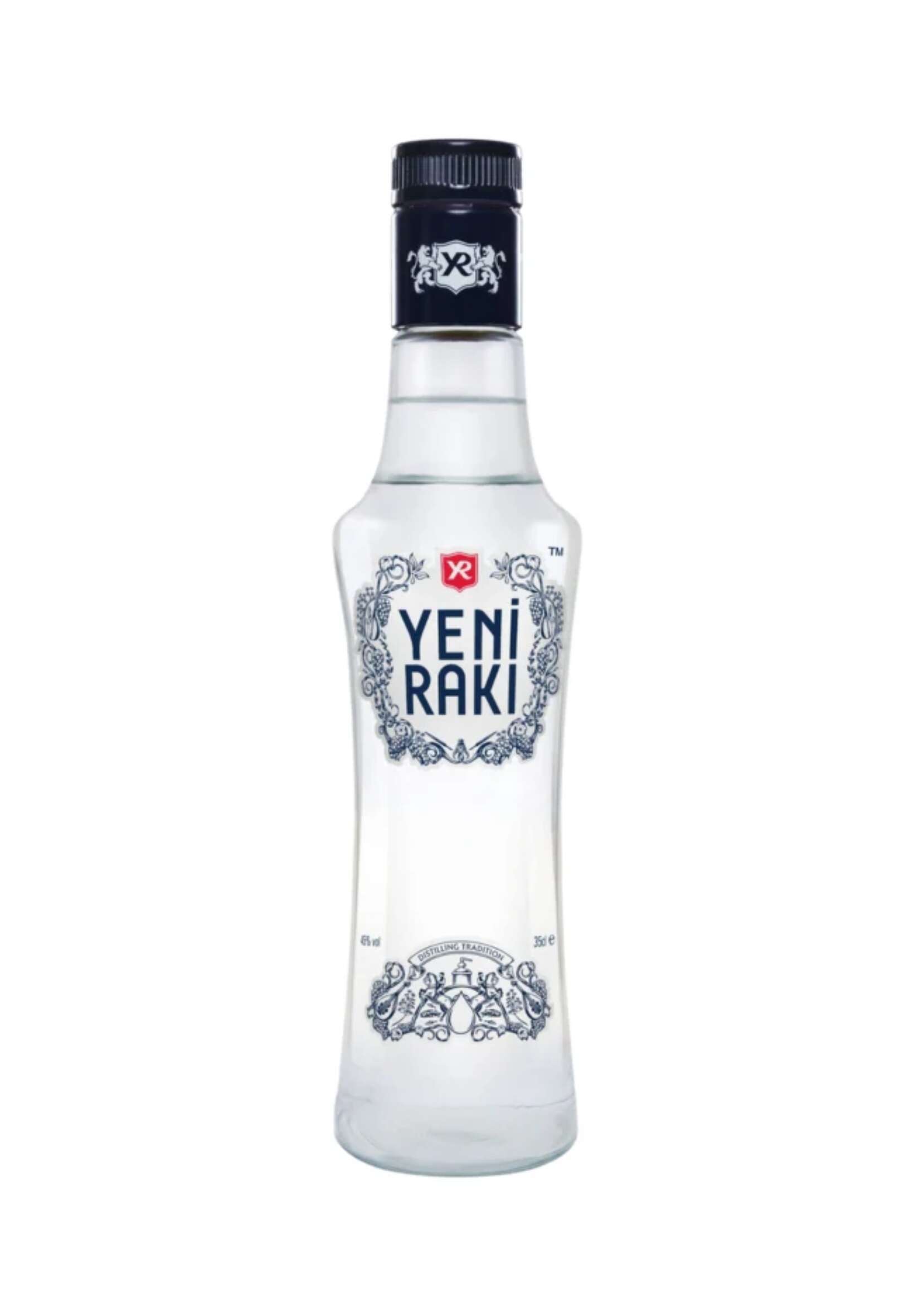 Yeni rakı 35 cl 