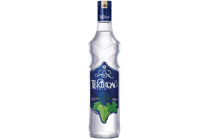 Tekirdağ 20 cl 