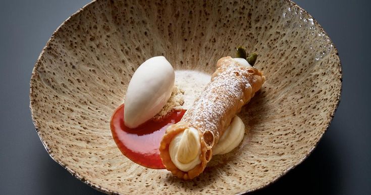 CANNOLİ