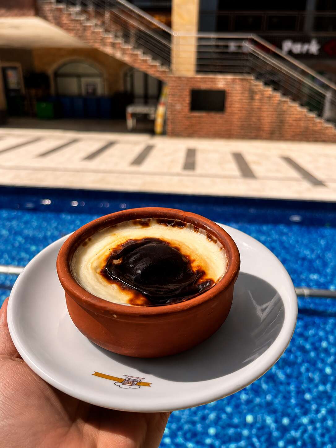 Sütlaç