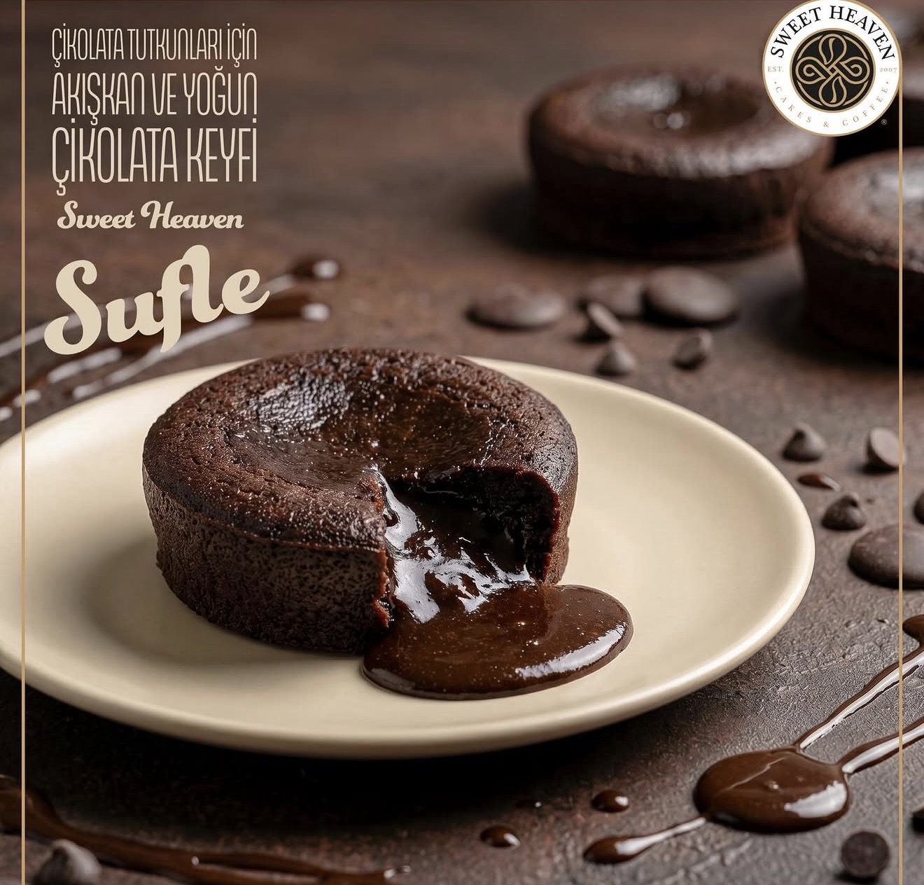 SOUFFLÉ