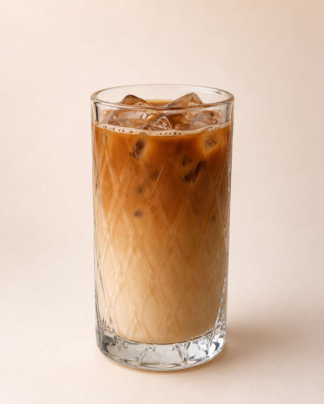 Iced Latte