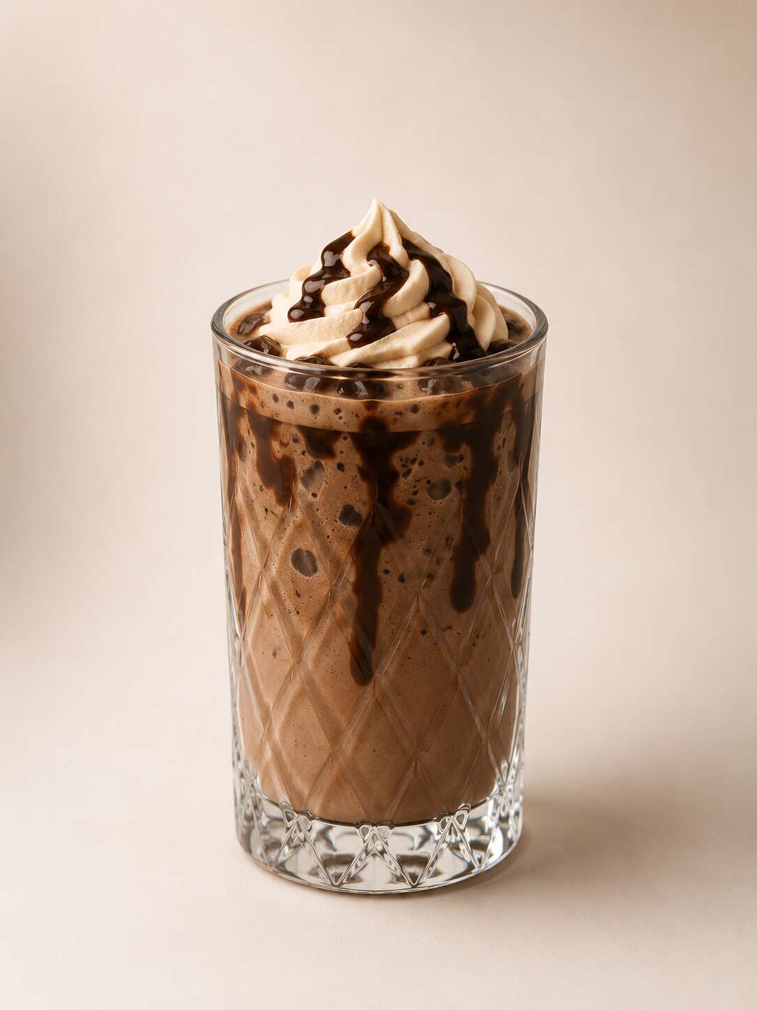 Iced Mocha