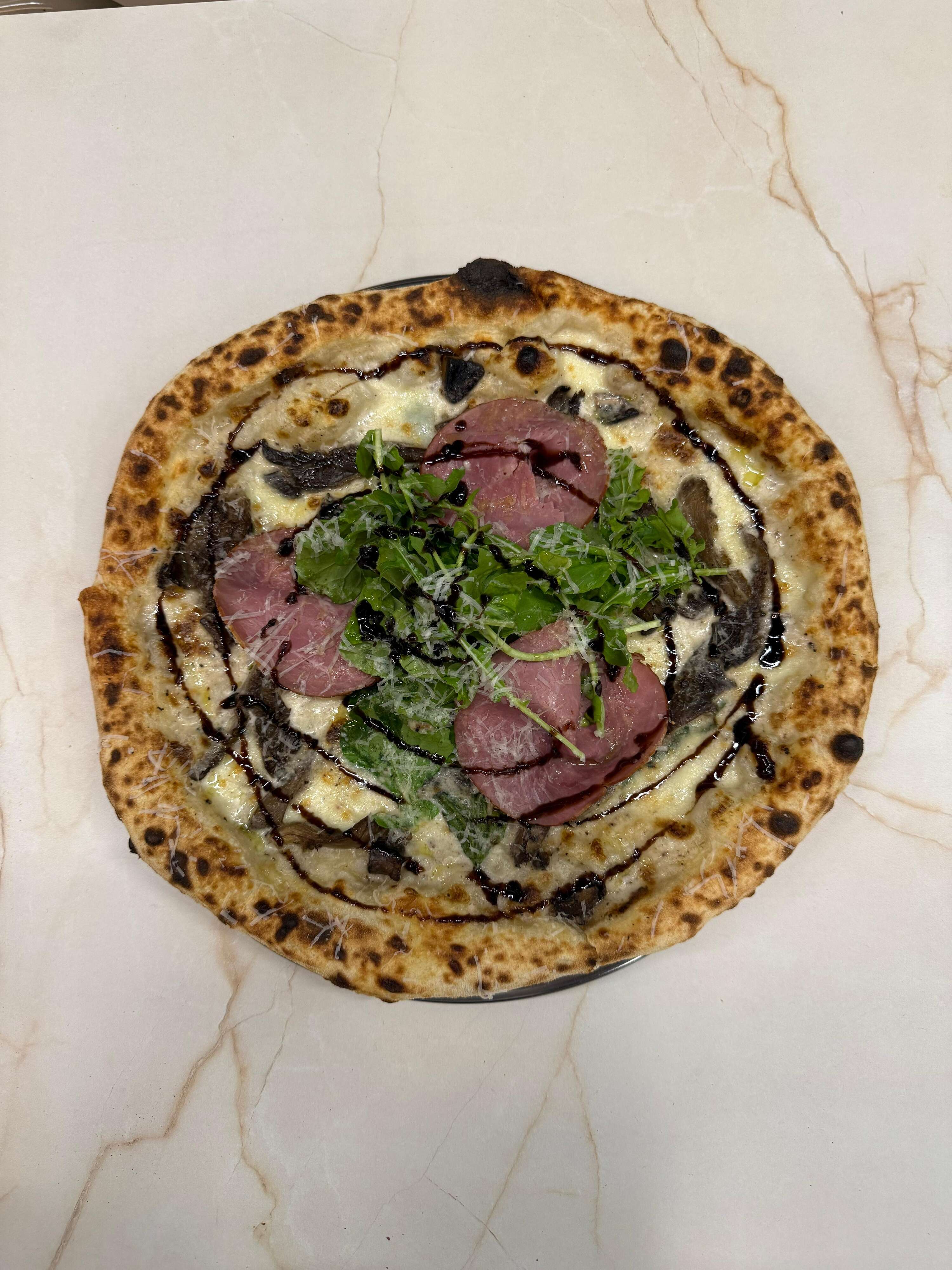 ROASTBEEF MANTAR