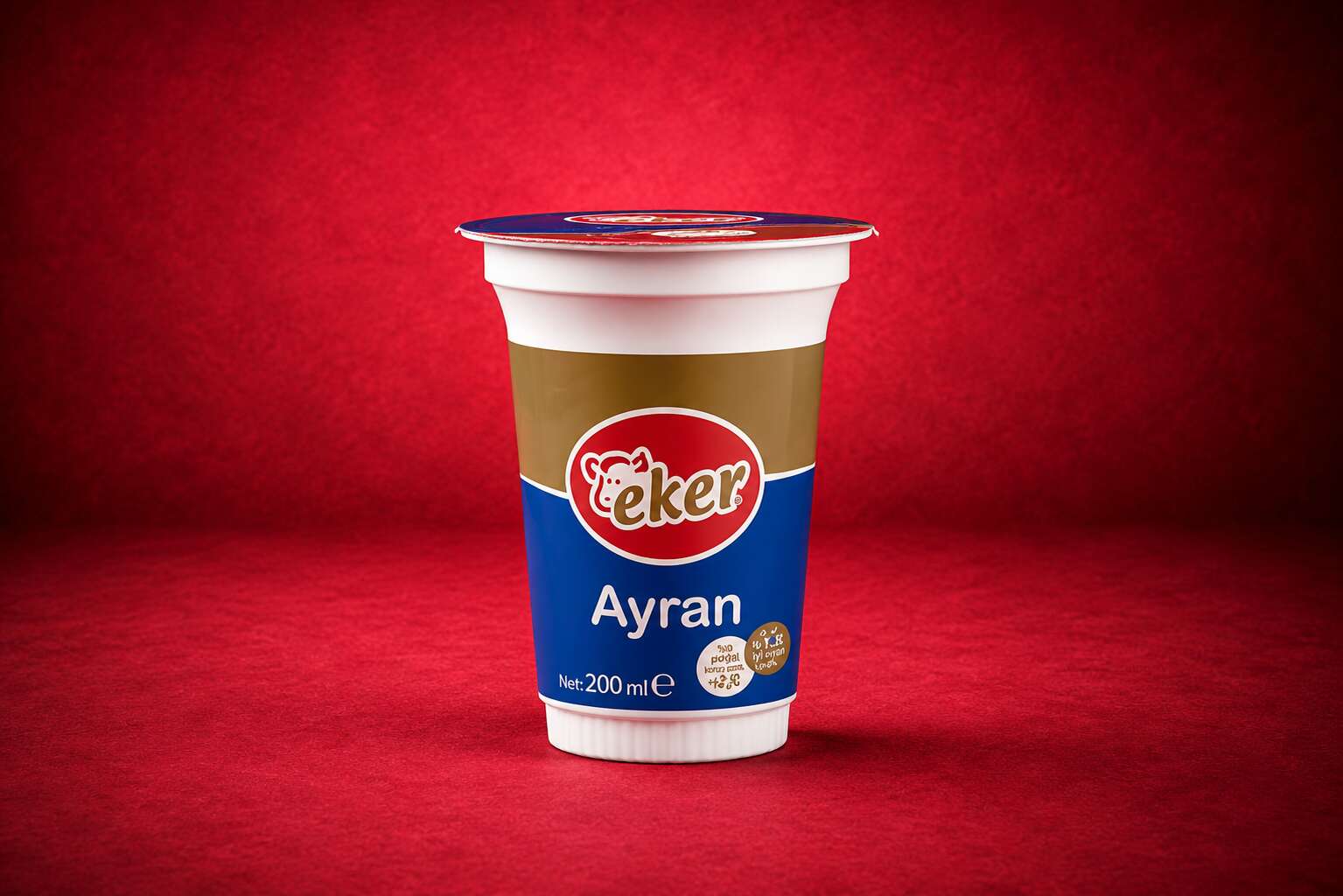 AYRAN
