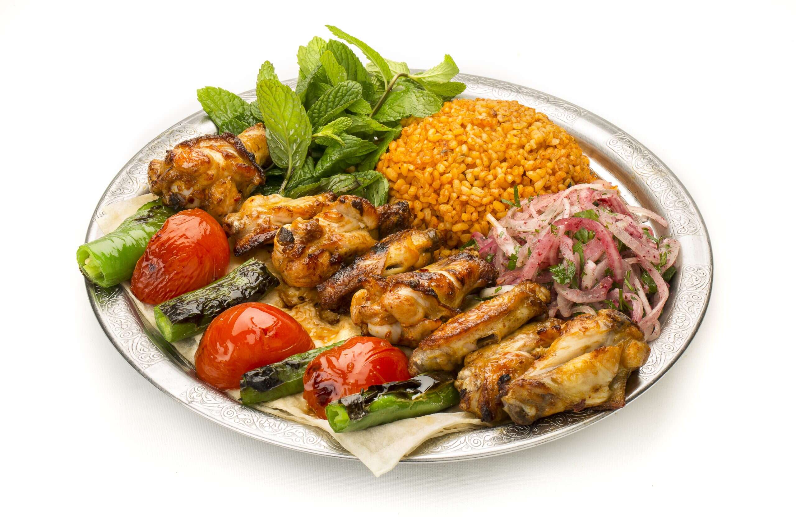 Acılı & Acısız Kanat