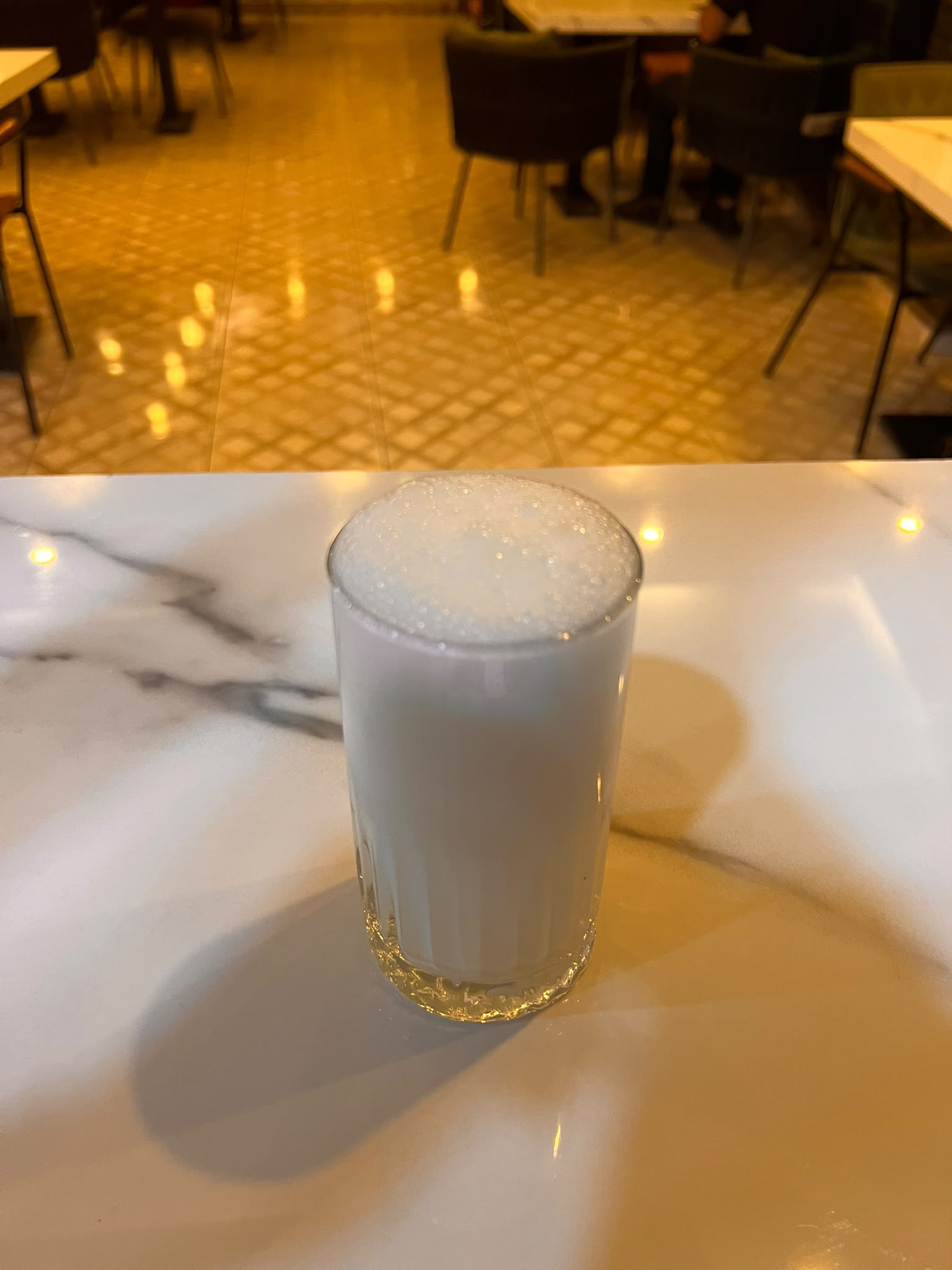 Ayran