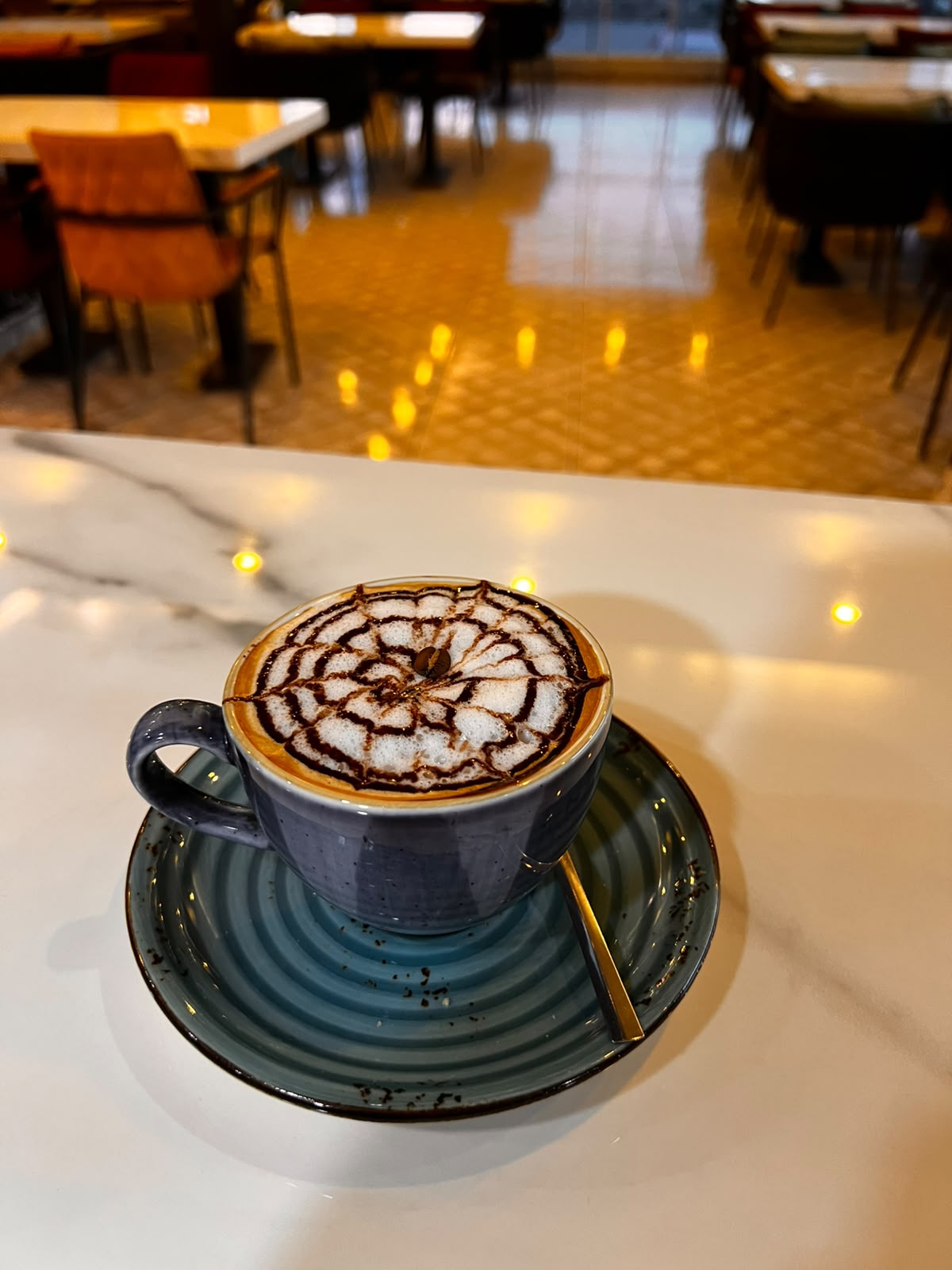 Mocha