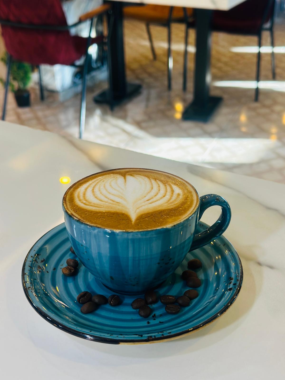 Café latte