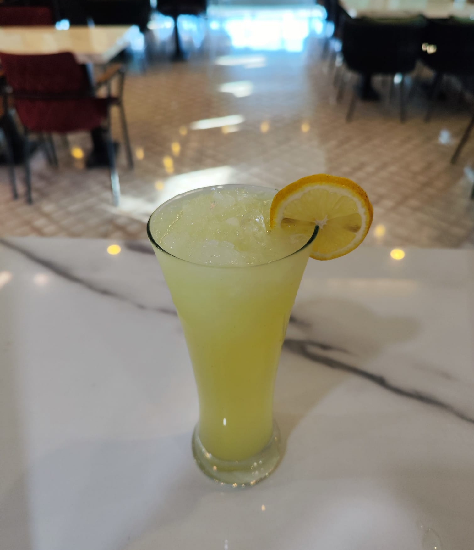 Lemonade