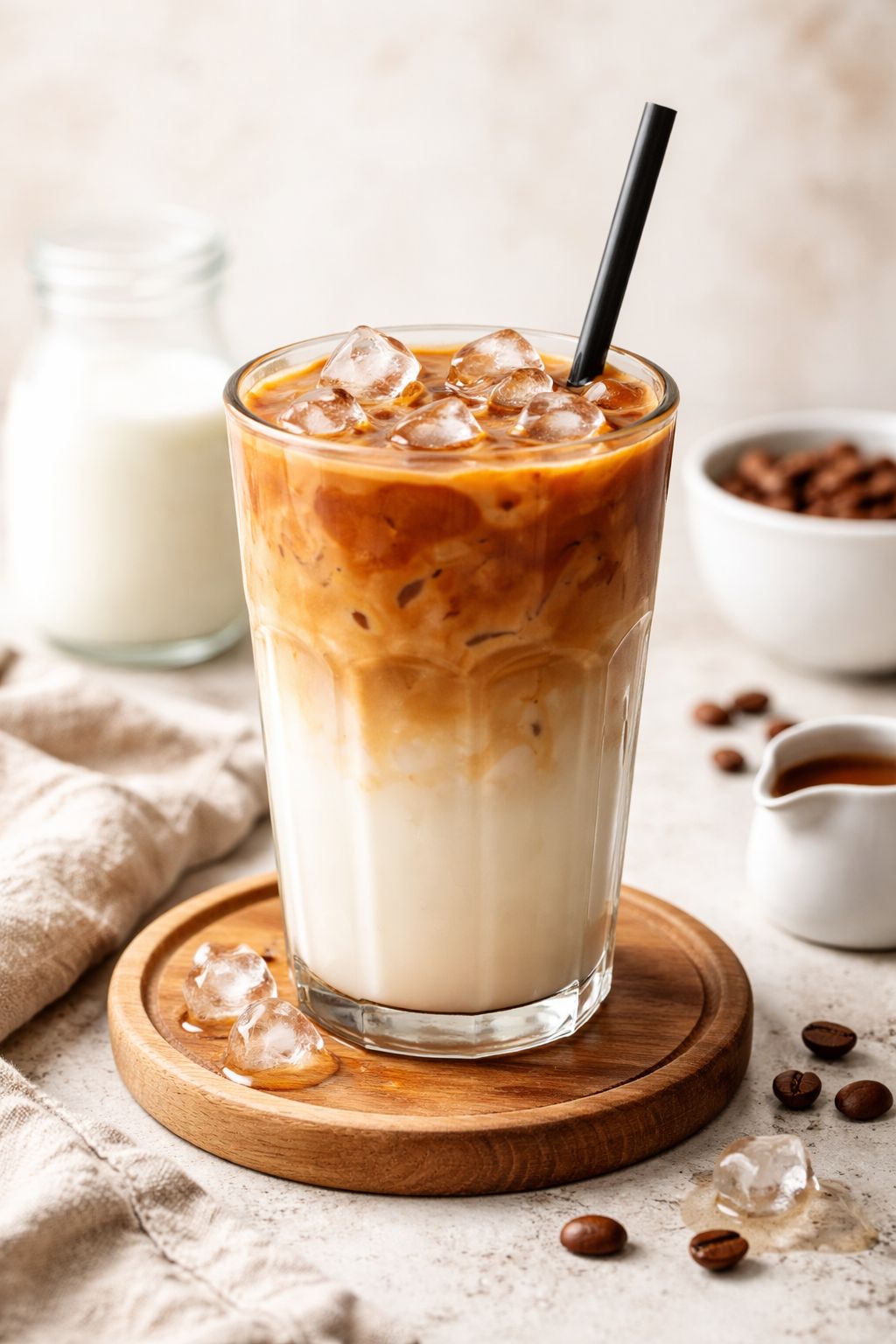 Ice Latte