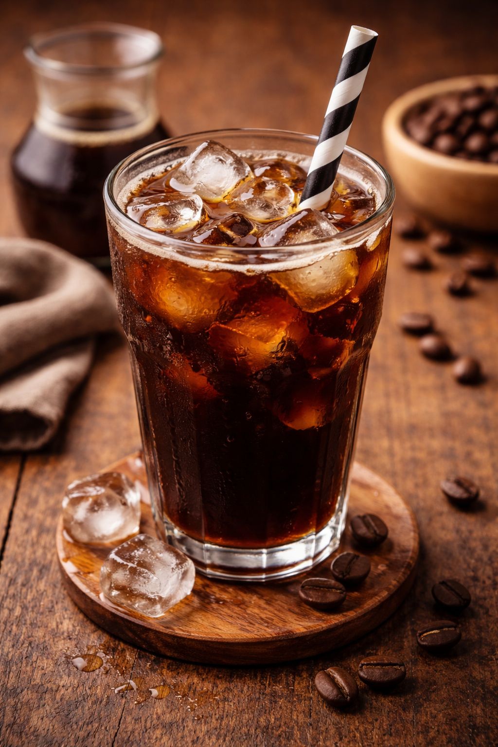 Ice Americano