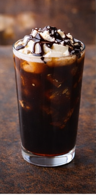 Ice Mocha