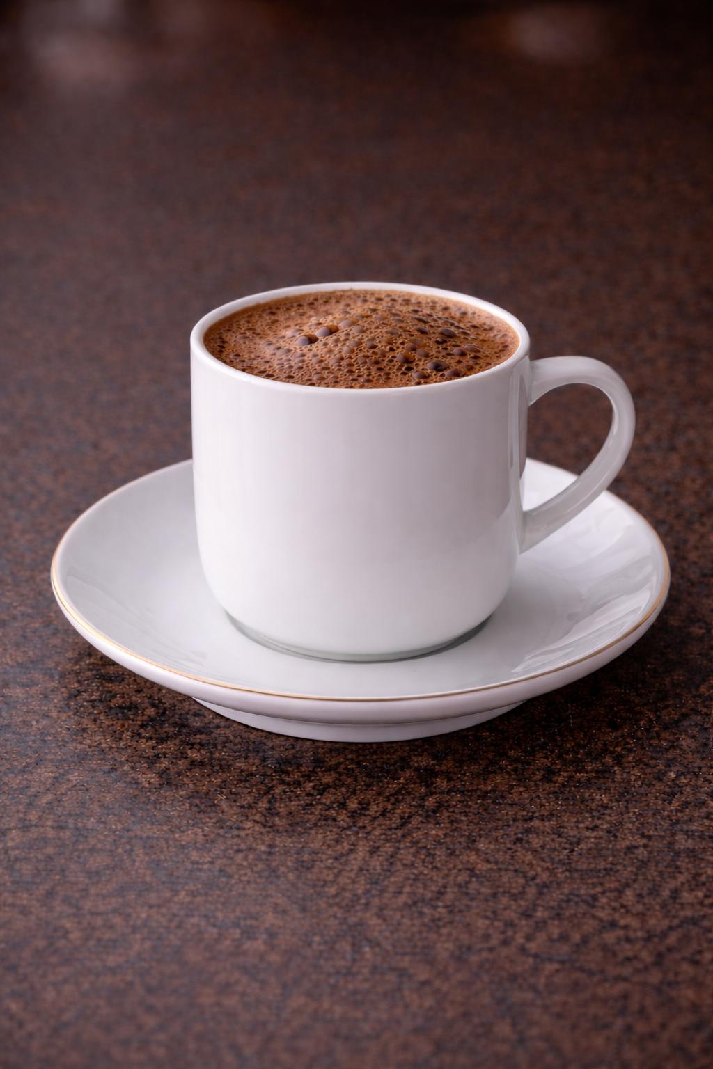 Türk Kahvesi ( Double ) 