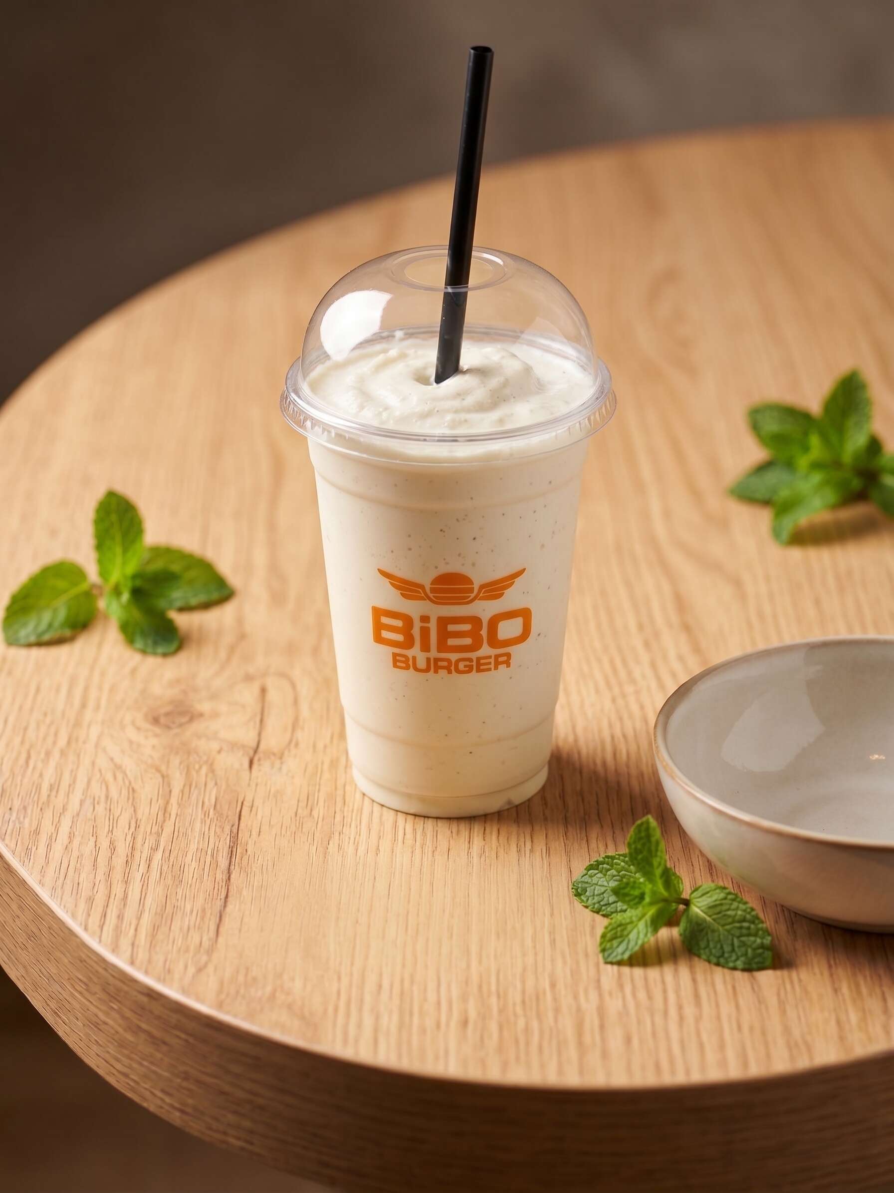 SADE MILKSHAKE
