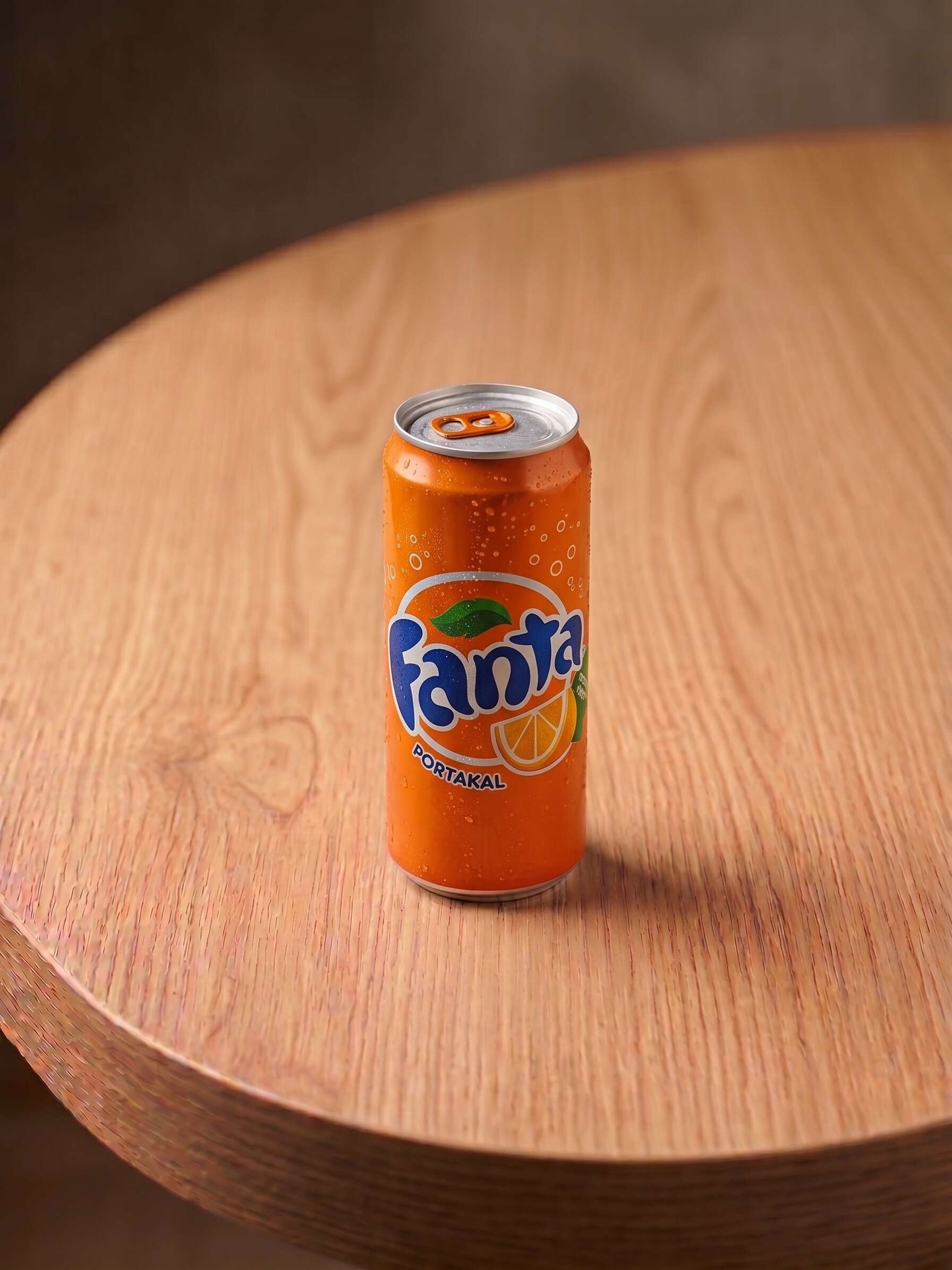 FANTA
