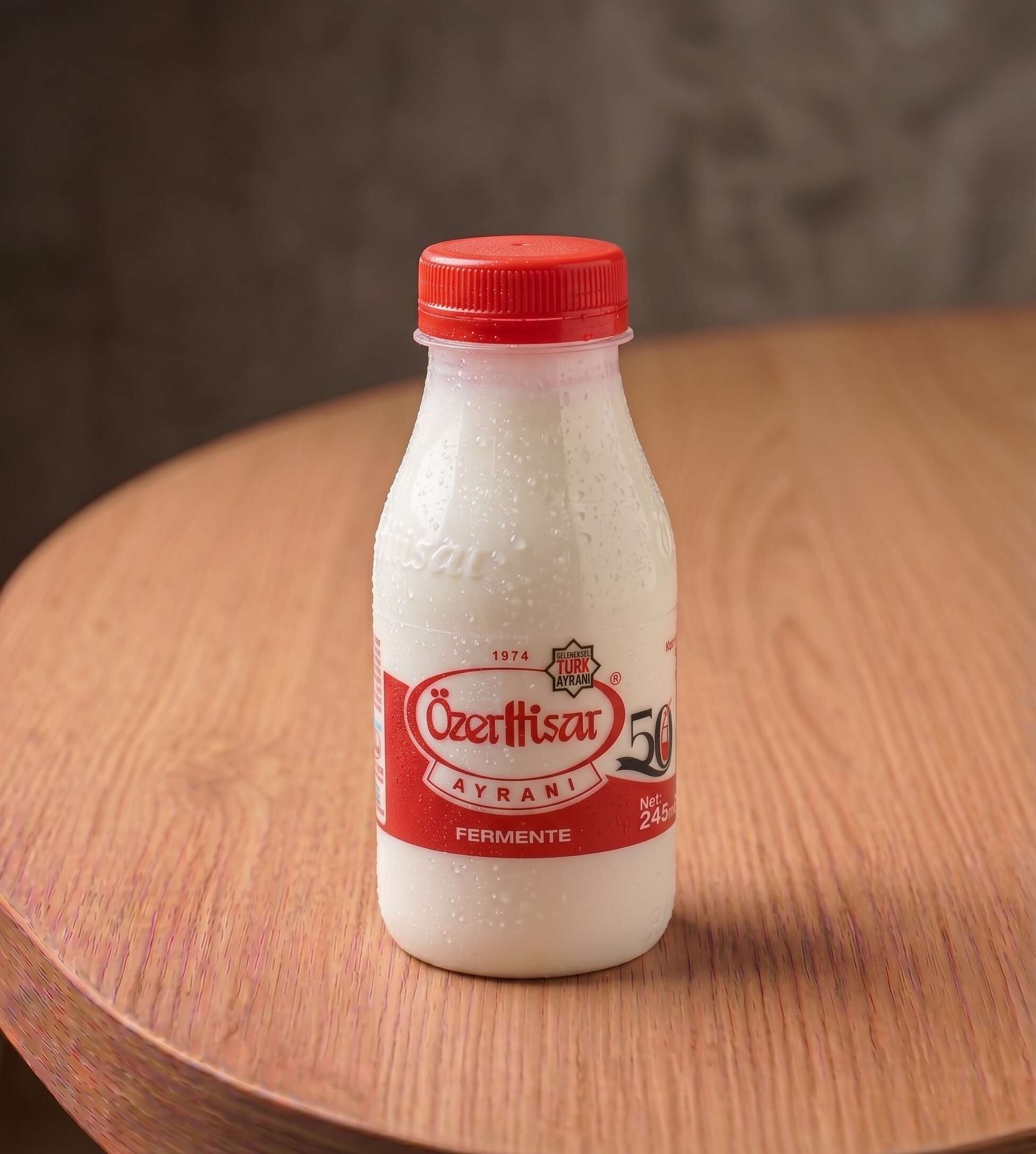 ÖZER HİSAR AYRAN