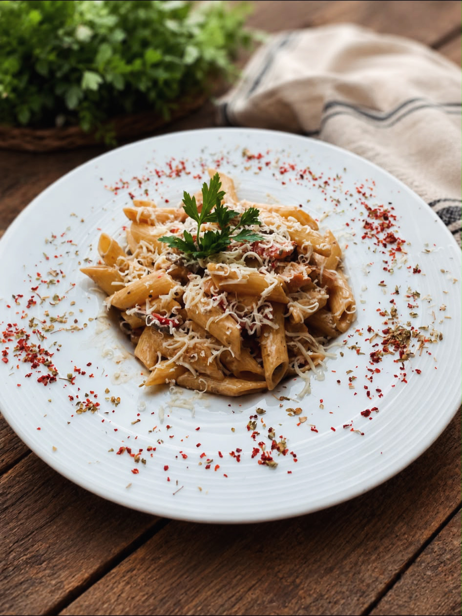 Alfredo 