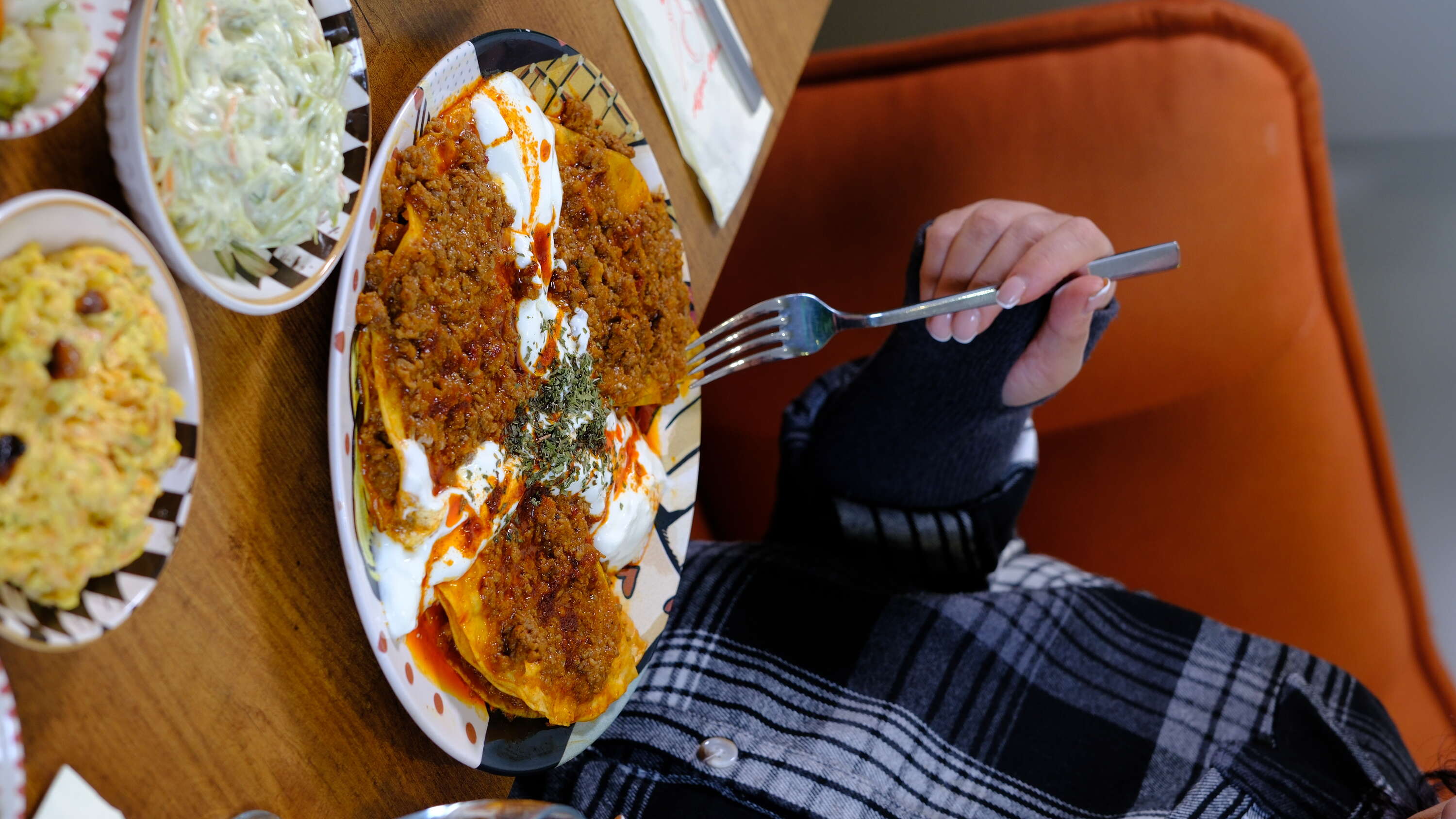 Kayseri Yağlaması